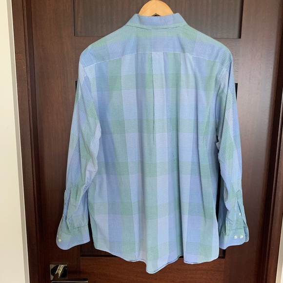 Button Down Shirt - Picture 3 of 3